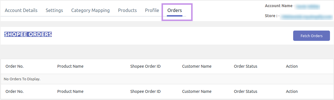 SEA Marketplace Extension