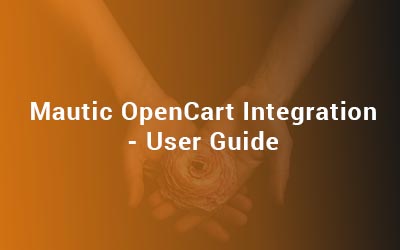 Mautic OpenCart Integration