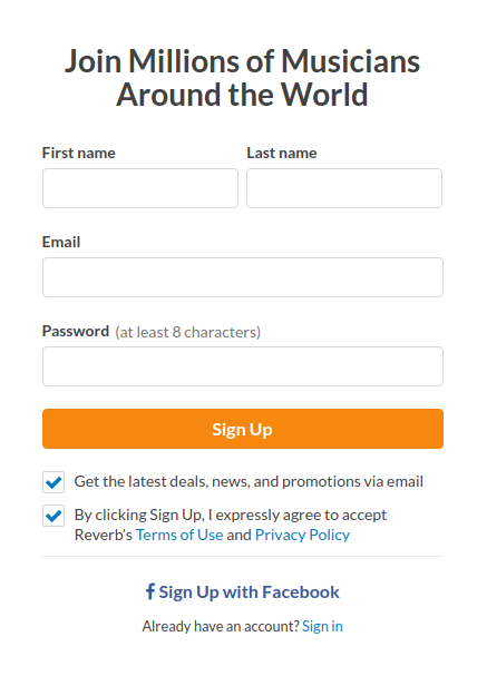 Reverb Integration For WooCommerce