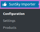 Sunsky Importer For WooCommerce