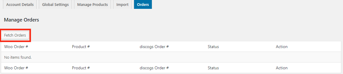Discogs