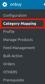 OnBuy WooCommerce Integration