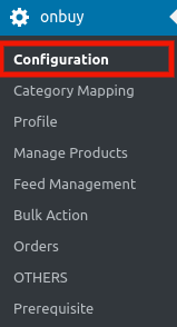 OnBuy WooCommerce Integration