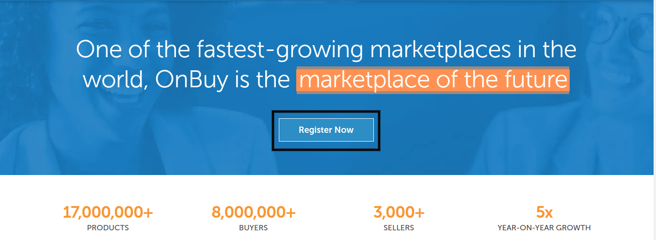 Onbuy WooCommerce Integration