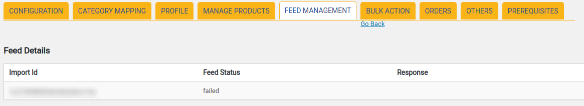 Onbuy WooCommerce Integration