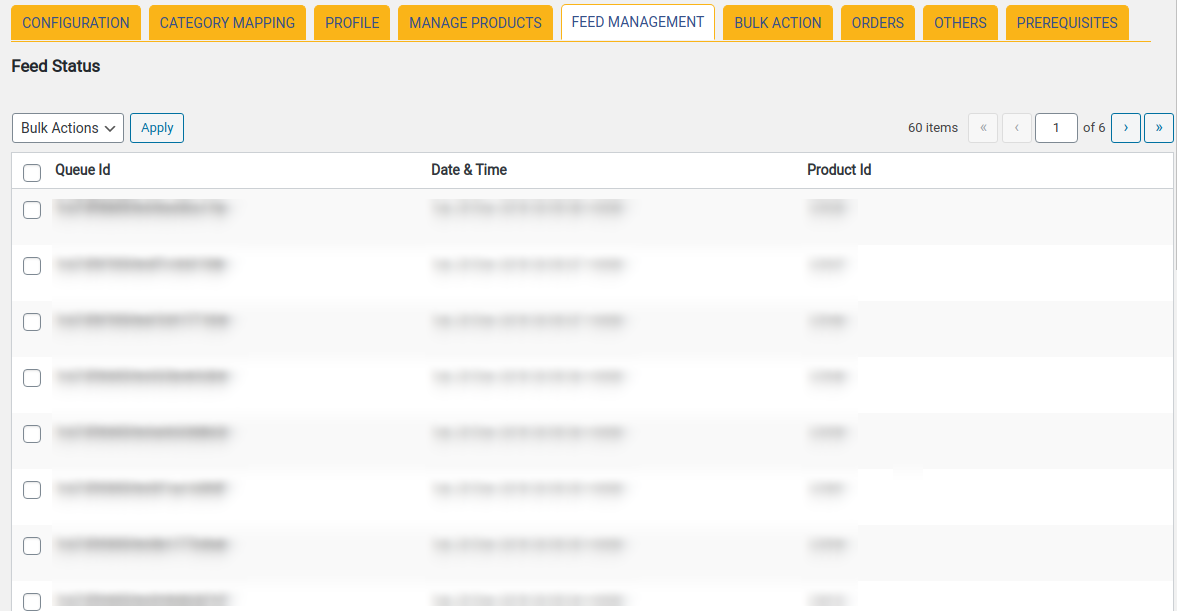 Onbuy WooCommerce Integration