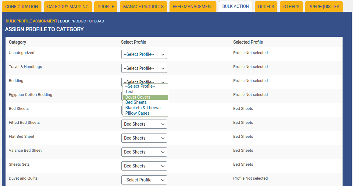Onbuy WooCommerce Integration