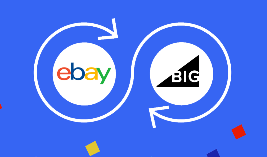 ebay bigcommerce integration
