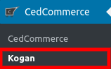 Kogan Integration For WooCommerce