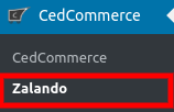 Zalando Integration For WooCommerce