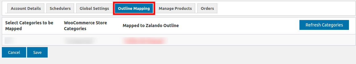 Zalando Integration For WooCommerce