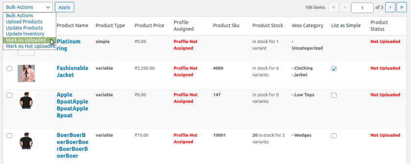 Daraz Integration For WooCommerce