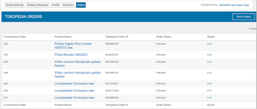 Tokopedia Integration For WooCommerce