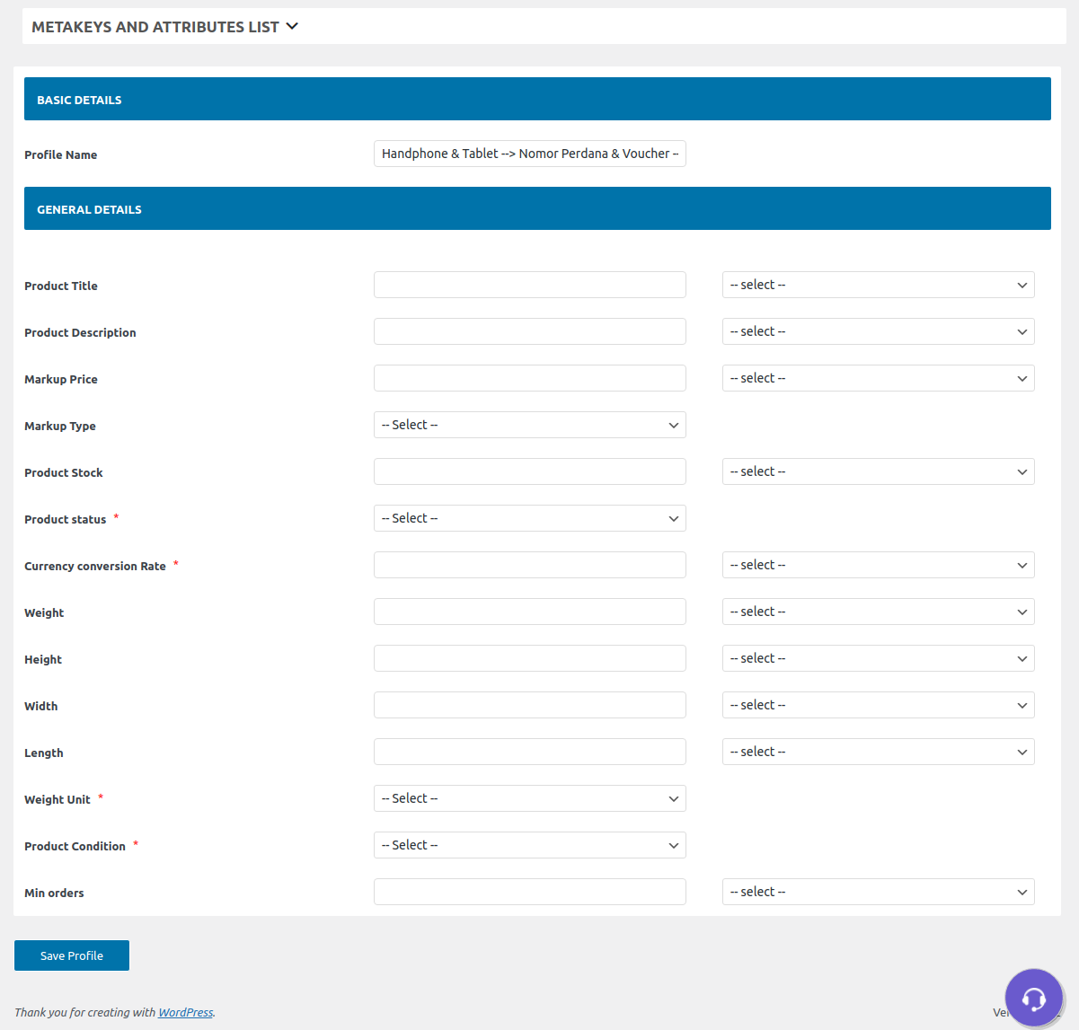 Tokopedia Integration For WooCommerce 