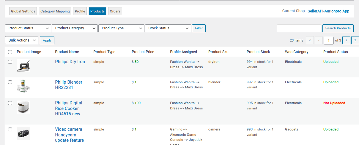 Tokopedia Integration For WooCommerce