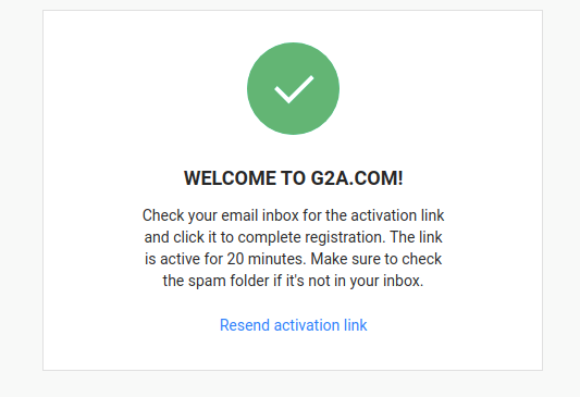 G2A Importer for WooCommerce