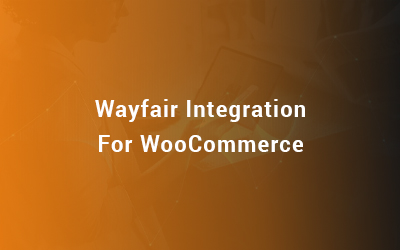 Wayfair Integration For WooCommerce