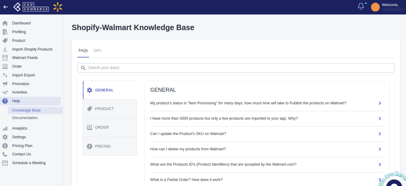 Knowledge base