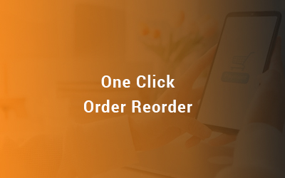 One click order reorder plugin