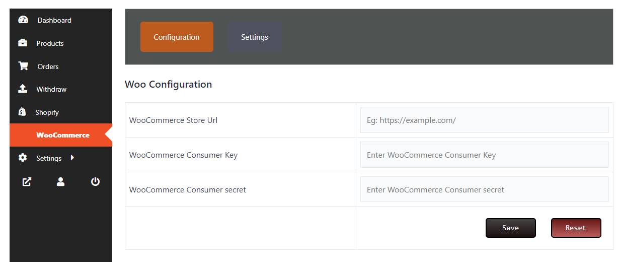 WooCommerce Dokan Integration for WooCommerce