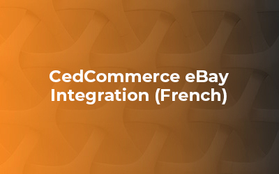 cedcommerce ebay integration