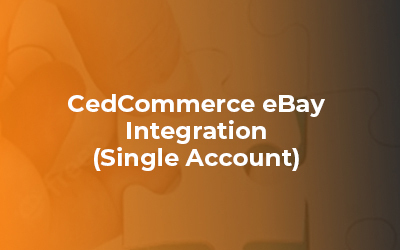 cedcommerce ebay integration